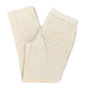 Women’s deep colored mustard yellow pants by Sonoma size 12 T/L